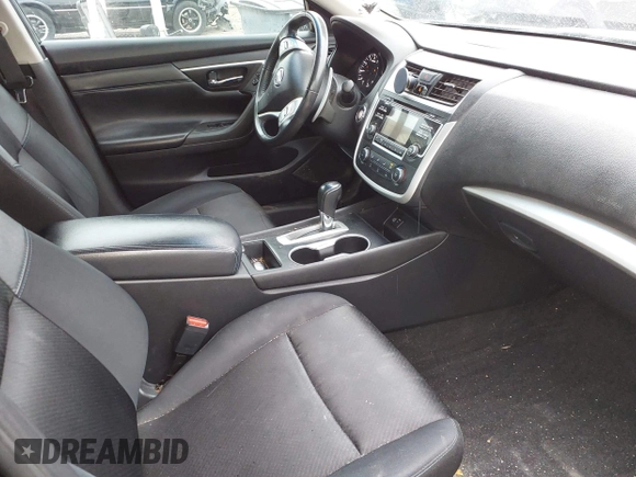 2017 Nissan Altima SR with VIN 1N4AL3AP7HC144654, listed as a IAAI auction lot 42152855 with 123,846 mi miles and . Bid and sale history available at DreamBid. Image 5.