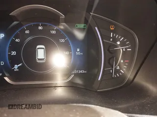 2019 Hyundai Santa Fe Ultimate with VIN 5NMS5CAA0KH067753, listed as a IAAI auction lot 41884396 with 31,343 mi miles and . Bid and sale history available at DreamBid. Image 15.