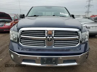 2015 Ram 1500 Outdoorsman z VIN 1C6RR7LG9FS784052, wystawiony jako Copart lot #82470474 z przebiegiem 127 028 mil mil oraz Czysty tytuł • Clean title. Historia ofert i sprzedaży dostępna na DreamBid. Obrazek 5.