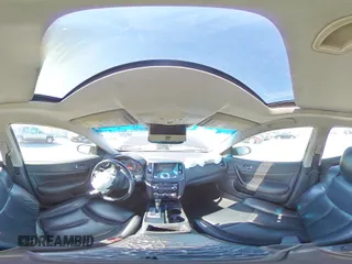 2011 Nissan Maxima SV с VIN 1N4AA5AP7BC835000, выставлен на аукционе Copart как лот 53193675 с пробегом 145 343 миль миль и Списание • Salvage title. История ставок и продаж доступна на DreamBid. Изображение 13.