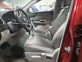 2008 Saturn VUE XE z VIN 3GSCL33P28S619139, wystawiony jako Copart lot #51373145 z przebiegiem 132 035 mil mil oraz Szkoda całkowita • Salvage title. Historia ofert i sprzedaży dostępna na DreamBid. Obrazek 7.