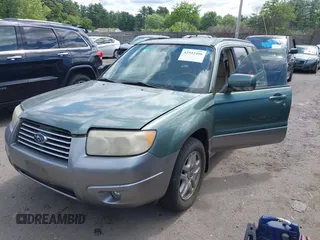2007 Subaru Forester X L.L. Bean с VIN JF1SG67657H718176, выставлен на аукционе IAAI как лот 42542406 с пробегом 108 202 миль миль и . История ставок и продаж доступна на DreamBid. Изображение 2.