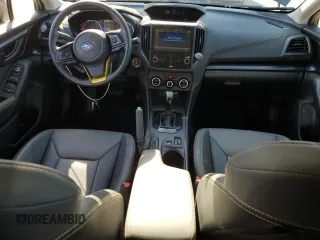 2023 Subaru Crosstrek Special Sports z VIN JF2GTHSC5PH302585, wystawiony jako Copart lot #53133245 z przebiegiem 46 865 mil mil oraz Szkoda całkowita • Salvage title. Historia ofert i sprzedaży dostępna na DreamBid. Obrazek 8.