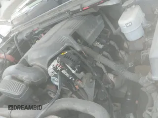 2007 Chevrolet Silverado 1500 1LT с VIN 2GCEC13J971531770, выставлен на аукционе IAAI как лот 42486035 с пробегом 401 722 миль миль и . История ставок и продаж доступна на DreamBid. Изображение 19.