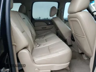 2013 Chevrolet Suburban LT with VIN 1GNSKJE78DR330458, listed as a Copart auction lot 56143205 with 202,809 mi miles and Clean Title. Bid and sale history available at DreamBid. Image 11.