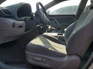 2008 Toyota Camry LE with VIN 4T4BE46K48R033714, listed as a Copart auction lot 42791335 with 233,927 mi miles and Salvage Title. Bid and sale history available at carsss.com. Image 7.
