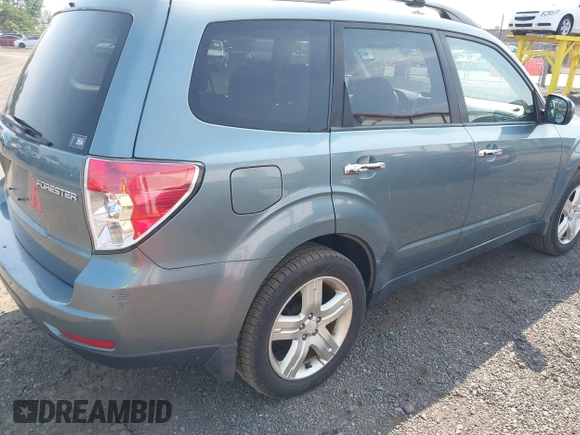 2009 Subaru Forester X с VIN JF2SH63639H733423, выставлен на аукционе IAAI как лот 42480971 с пробегом 196 501 миль миль и . История ставок и продаж доступна на DreamBid. Изображение 10.