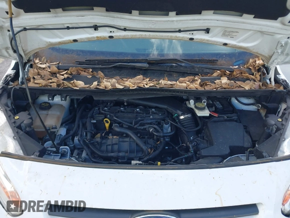 2016 Ford Transit Connect XLT with VIN NM0LS7FX6G1285356, listed as a IAAI auction lot 42233002 with 57,475 mi miles and . Bid and sale history available at DreamBid. Image 10.