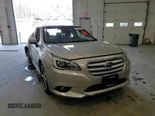 2015 Subaru Legacy Limited с VIN 4S3BNAN63F3069429, выставлен на аукционе Copart как лот 54434925 с пробегом 85 653 миль миль и Списание • Salvage title. История ставок и продаж доступна на DreamBid. Изображение 14.