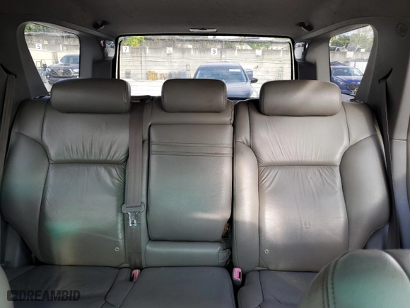 2003 Toyota 4Runner SR5 with VIN JTEZU14R630007559, listed as a Copart auction lot 45671505 with 146,321 mi miles and Salvage Title. Bid and sale history available at carsss.com. Image 10.