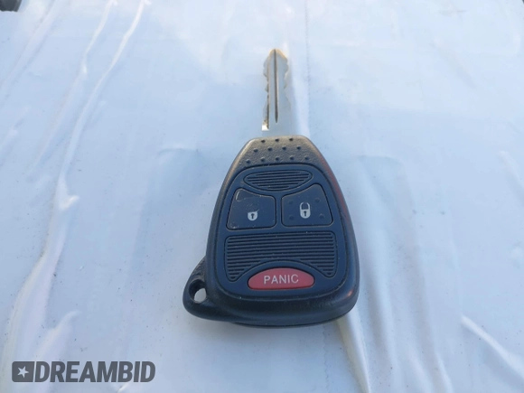 2007 Dodge 2500 SLT с VIN 3D7KS28A57G840363, выставлен на аукционе IAAI как лот 42449605 с пробегом 206 517 миль миль и . История ставок и продаж доступна на DreamBid. Изображение 11.