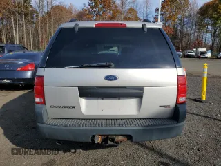 2005 Ford Explorer XLS z VIN 1FMZU72E85UB83687, wystawiony jako Copart lot #78074214 z przebiegiem 115 542 mil mil oraz Szkoda całkowita • Salvage title. Historia ofert i sprzedaży dostępna na DreamBid. Obrazek 6.