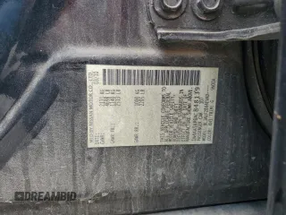 2010 Nissan Maxima SV с VIN 1N4AA5AP6AC848139, выставлен на аукционе Copart как лот 59890785 с пробегом 165 101 миль миль и Списание • Salvage title. История ставок и продаж доступна на DreamBid. Изображение 12.