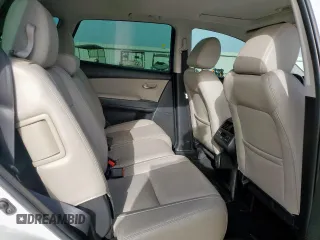 2013 Mazda CX-9 Touring with VIN JM3TB2CA2D0420217, listed as a Copart auction lot 56788395 with 117,319 mi miles and Clean title. Bid and sale history available at DreamBid. Image 11.