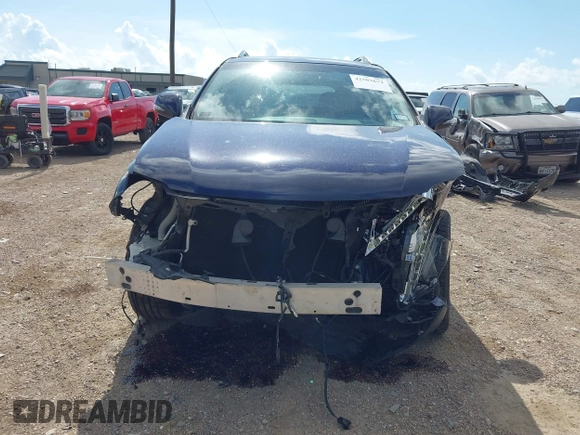 2015 Lexus RX 350 with VIN 2T2ZK1BA8FC158514, listed as a IAAI auction lot 42583672 with 61,590 mi miles and . Bid and sale history available at DreamBid. Image 12.