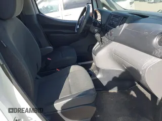 2016 Nissan NV200 S z VIN 3N6CM0KNXGK698661, wystawiony jako IAAI lot #41566086 z przebiegiem 249 676 mil mil oraz . Historia ofert i sprzedaży dostępna na DreamBid. Obrazek 5.