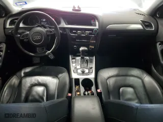 2016 Audi A4 Premium Plus with VIN WAUEFAFL0GN013000, listed as a Copart auction lot 48806895 with 111,251 mi miles and Clean Title. Bid and sale history available at carsss.com. Image 8.