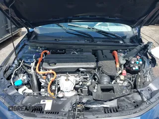 2024 Honda Accord EX-L with VIN 1HGCY2F67RA063411, listed as a IAAI auction lot 42264324 with 30,043 mi miles and . Bid and sale history available at DreamBid. Image 10.