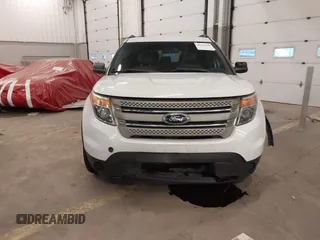 2013 Ford Explorer with VIN 1FM5K8B87DGB43747, listed as a IAAI auction lot 41743196 with 188,583 mi miles and . Bid and sale history available at carsss.com. Image 12.