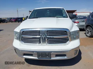 2014 Ram 1500 Big Horn с VIN 1C6RR6TT1ES455111, выставлен на аукционе IAAI как лот 42026851 с пробегом 227 545 миль миль и . История ставок и продаж доступна на DreamBid. Изображение 12.