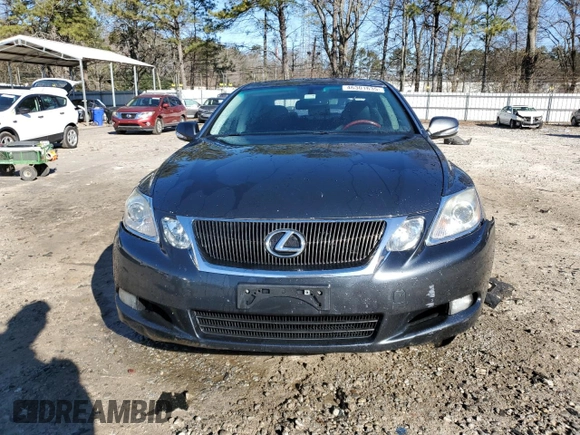 2011 Lexus GS 350 z VIN JTHBE1KS5B0052630, wystawiony jako Copart lot #46301635 z przebiegiem 172 658 mil mil oraz Szkoda całkowita • Salvage title. Historia ofert i sprzedaży dostępna na DreamBid. Obrazek 5.
