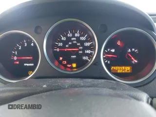 2007 Nissan Maxima SL z VIN 1N4BA41E87C840579, wystawiony jako IAAI lot #42165787 z przebiegiem 240 449 mil mil oraz . Historia ofert i sprzedaży dostępna na DreamBid. Obrazek 7.