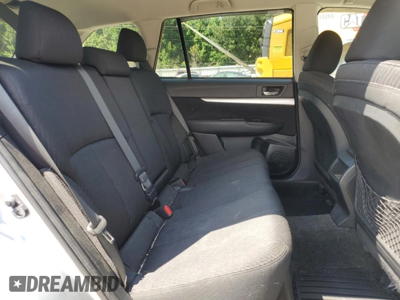 2012 Subaru Outback Prem with VIN 4S4BRBCC0C3213092, listed as a Copart auction lot 59417325 with 140,461 mi miles and Clean title. Bid and sale history available at DreamBid. Image 10.