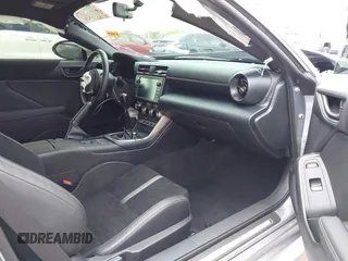 2023 Toyota 86 Premium with VIN JF1ZNBE15P9765366, listed as a IAAI auction lot 42194610 with 32,286 mi miles and . Bid and sale history available at DreamBid. Image 5.
