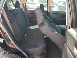 2016 Honda CR-V LX with VIN 2HKRM4H33GH651220, listed as a Copart auction lot 49003285 with 159,901 mi miles and Salvage Title. Bid and sale history available at carsss.com. Image 11.