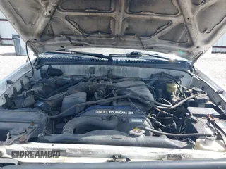 1998 Toyota 4Runner Limited with VIN JT3HN87R9W0162150, listed as a IAAI auction lot 42708949 with 250,089 mi miles and . Bid and sale history available at DreamBid. Image 10.