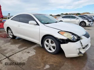 2005 Toyota Solara SE with VIN 4T1CA38P15U053976, listed as a Copart auction lot 59288845 with 231,117 mi miles and Salvage title. Bid and sale history available at DreamBid. Image 4.