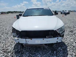2016 Ford Police Interceptor with VIN 1FAHP2MK9GG102443, listed as a Copart auction lot 57930145 with 125,369 mi miles and Non repairable. Bid and sale history available at DreamBid. Image 5.