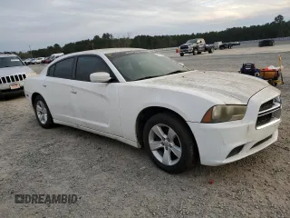 2011 Dodge Charger Rallye Plus with VIN 2B3CL3CG7BH576196, listed as a Copart auction lot 86794964 with 223,695 mi miles and Clean Title. Bid and sale history available at carsss.com. Image 4.