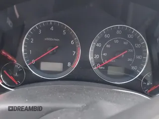 2005 Infiniti FX z VIN JNRAS08W25X207463, wystawiony jako IAAI lot #40895336 z przebiegiem Nie podano mil oraz . Historia ofert i sprzedaży dostępna na DreamBid. Obrazek 7.