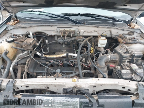 2006 Ford Escape XLS with VIN 1FMYU02Z16KD19161, listed as a IAAI auction lot 41539211 with 153,645 mi miles and . Bid and sale history available at DreamBid. Image 10.