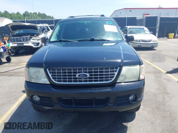 2004 Ford Explorer Limited с VIN 1FMZU75W54UB34093, выставлен на аукционе IAAI как лот 42275250 с пробегом 223 341 миль миль и . История ставок и продаж доступна на DreamBid. Изображение 12.