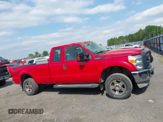 2012 Ford F-250 XL z VIN 1FT7X2B64CED14314, wystawiony jako IAAI lot #42059427 z przebiegiem 126 231 mil mil oraz . Historia ofert i sprzedaży dostępna na DreamBid. Obrazek 13.