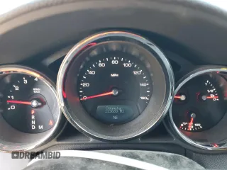 2010 Cadillac CTS z VIN 1G6DA5EG6A0146439, wystawiony jako Copart lot #57300915 z przebiegiem 113 680 mil mil oraz Szkoda całkowita • Salvage title. Historia ofert i sprzedaży dostępna na DreamBid. Obrazek 9.