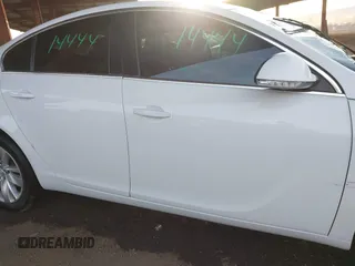 2015 Buick Regal с VIN 2G4GK5EX9F9287134, выставлен на аукционе IAAI как лот 41623322 с пробегом 74 881 миль миль и . История ставок и продаж доступна на DreamBid. Изображение 12.