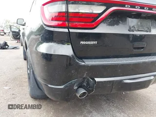2017 Dodge Durango GT z VIN 1C4RDJDG9HC921569, wystawiony jako IAAI lot #42156202 z przebiegiem 125 098 mil mil oraz . Historia ofert i sprzedaży dostępna na DreamBid. Obrazek 19.