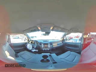 2019 Toyota Tundra SR with VIN 5TFRM5F16KX142078, listed as a Copart auction lot 83029394 with 205,026 mi miles and Salvage title. Bid and sale history available at DreamBid. Image 13.