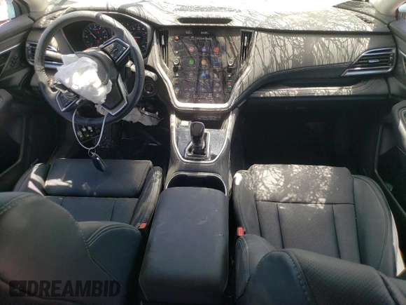 2024 Subaru Outback Limited XT with VIN 4S4BTGND3R3270528, listed as a Copart auction lot 61419095 with 6,383 mi miles and Clean title. Bid and sale history available at DreamBid. Image 8.