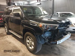2022 Toyota 4Runner SR5 Premium с VIN JTENU5JR9N6084064, выставлен на аукционе IAAI как лот 42177773 с пробегом 22 926 миль миль и . История ставок и продаж доступна на DreamBid. Изображение 1.