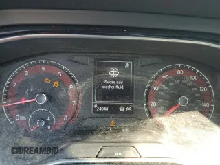 2020 Volkswagen Jetta S с VIN 3VWC57BU1LM093682, выставлен на аукционе Copart как лот 63088335 с пробегом 124 048 миль миль и Чистый • Clean title. История ставок и продаж доступна на DreamBid. Изображение 9.