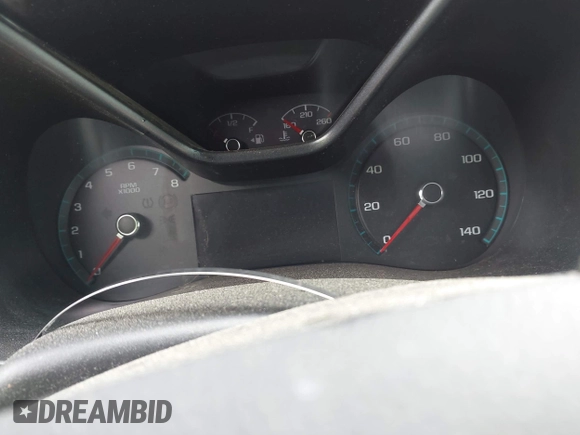 2017 Chevrolet Colorado 4WD Z71 with VIN 1GCGTDEN0H1184296, listed as a IAAI auction lot 42538235 with Not provided miles and . Bid and sale history available at DreamBid. Image 16.