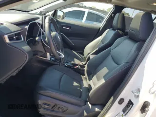 2023 Toyota Corolla Cross XLE с VIN 7MUDAAAG2PV070208, выставлен на аукционе Copart как лот 52105375 с пробегом 20 643 миль миль и Списание • Salvage title. История ставок и продаж доступна на DreamBid. Изображение 7.