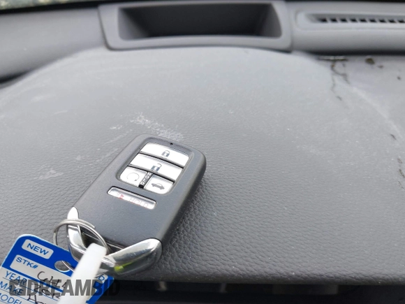 2018 Honda Accord Touring с VIN 1HGCV3F94JA010033, выставлен на аукционе IAAI как лот 41957513 с пробегом 55 740 миль миль и . История ставок и продаж доступна на DreamBid. Изображение 11.