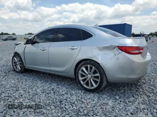 2014 Buick Verano Group with VIN 1G4PS5SKXE4160080, listed as a Copart auction lot 56799225 with 50,594 mi miles and Non repairable. Bid and sale history available at DreamBid. Image 2.