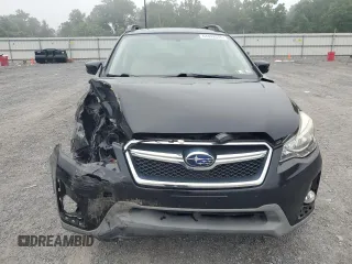 2017 Subaru Crosstrek Limited z VIN JF2GPALC8HH247402, wystawiony jako Copart lot #64428355 z przebiegiem 122 016 mil mil oraz Szkoda całkowita • Salvage title. Historia ofert i sprzedaży dostępna na DreamBid. Obrazek 5.