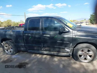 2003 Dodge 1500 ST with VIN 1D7HA18D13S327616, listed as a IAAI auction lot 42068457 with 215,412 mi miles and . Bid and sale history available at DreamBid. Image 13.